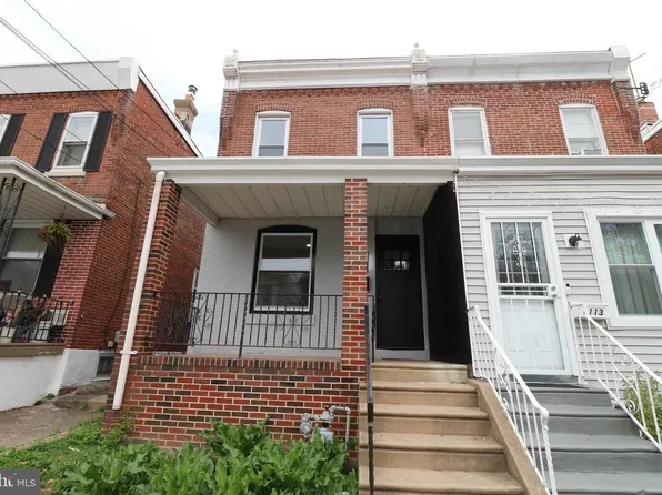 1115 Chestnut St, Darby, PA 19023