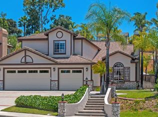 14411 Silver Heights Rd, Poway, CA 92064