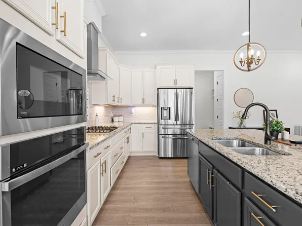 124 Ferrell Rd, Apex, NC 27523