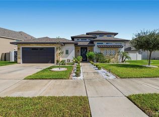 4605 Ensenada Ave, McAllen, TX 78504