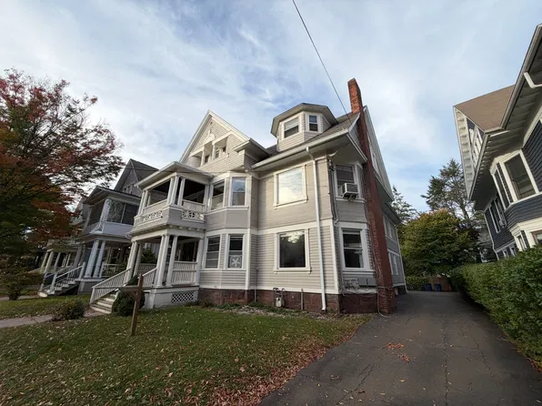 323 Willow St #325, New Haven, CT 06511