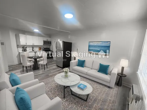 1291 E Villa Vista Ave, Salt Lake City, UT 84106