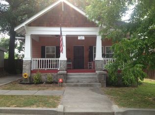 985 Crew St SW, Atlanta, GA 30315