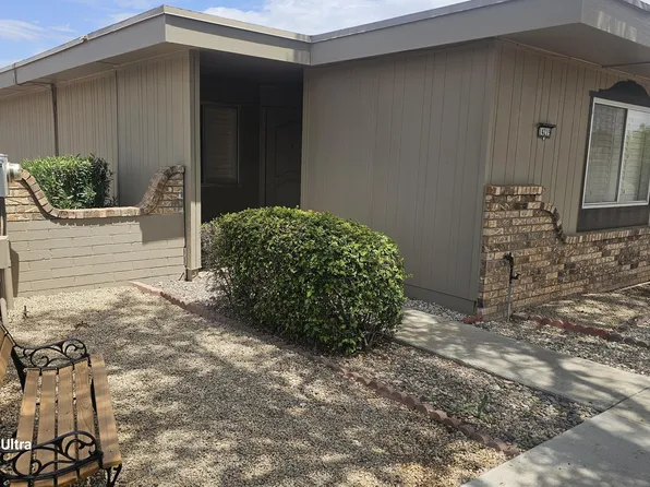 14219 N PALM RIDGE Drive W, Sun City, AZ 85351