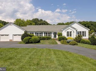 237 Maple Dr, Madison, VA 22727