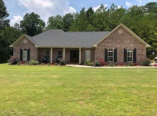 10183 Shallow Creek Dr, Collinsville, MS 39325