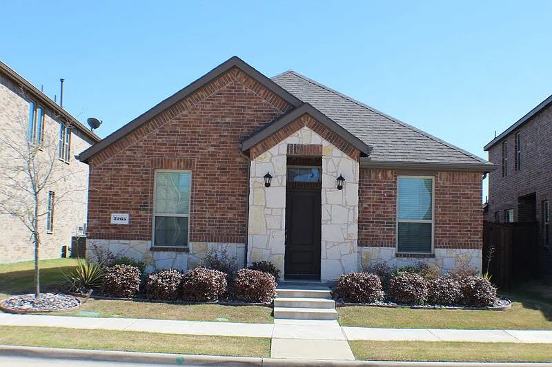 2265 Barx Dr