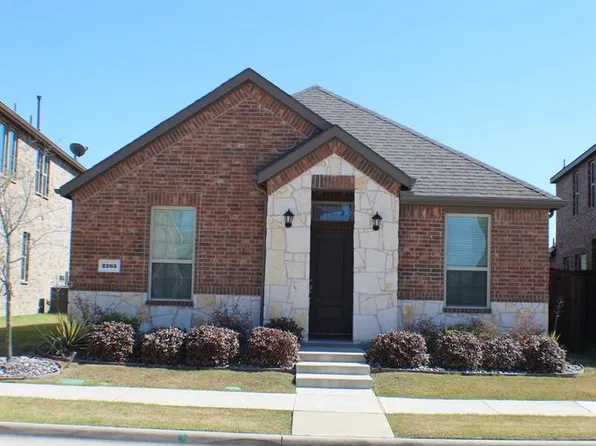 2265 Barx Dr, Little Elm, TX 75068