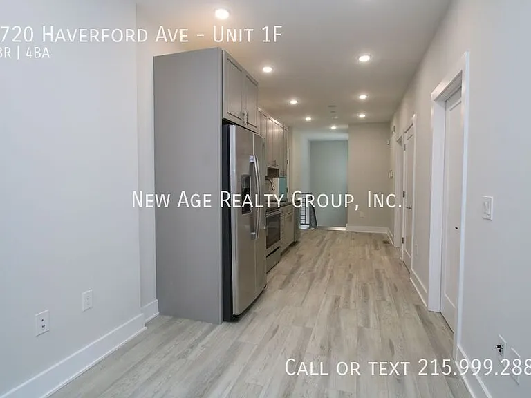 3720 Haverford Ave #1F — Photo 3
