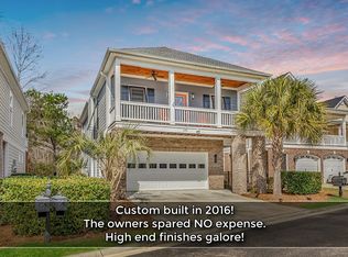 124 Charles Towne Ln, Murrells Inlet, SC 29576