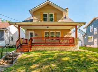 1622 Trinity Pl NW, Canton, OH