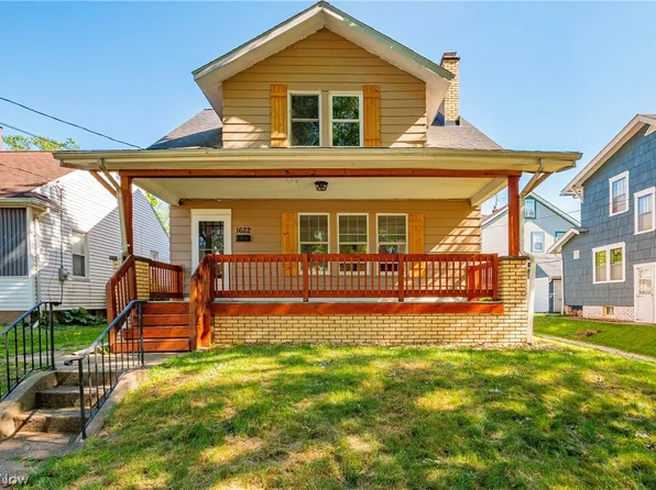 1622 Trinity Pl NW, Canton, OH 44709