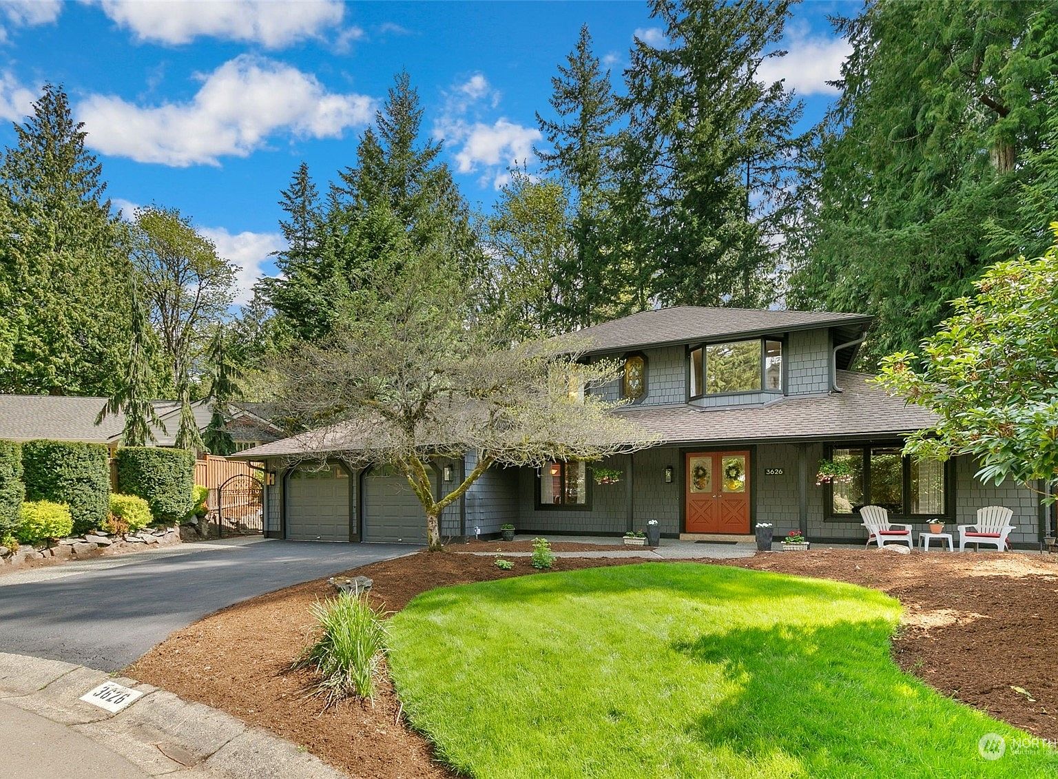 3626 211th Place NE, Sammamish, WA 98074 Zillow