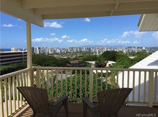 728 Hanole Pl APT B, Honolulu, HI 96816