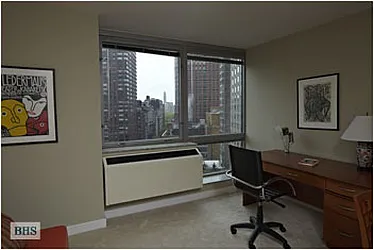 Sold by Brown Harris Stevens