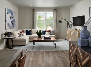 The Telluride Plan, Horizon Uptown: The Mountain Collection, Aurora, CO 80018