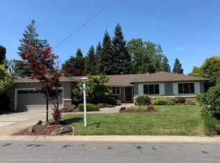 1552 Julie Ln, Los Altos, CA 94024