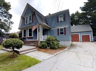 77 Reed St #2, Dedham, MA 02026