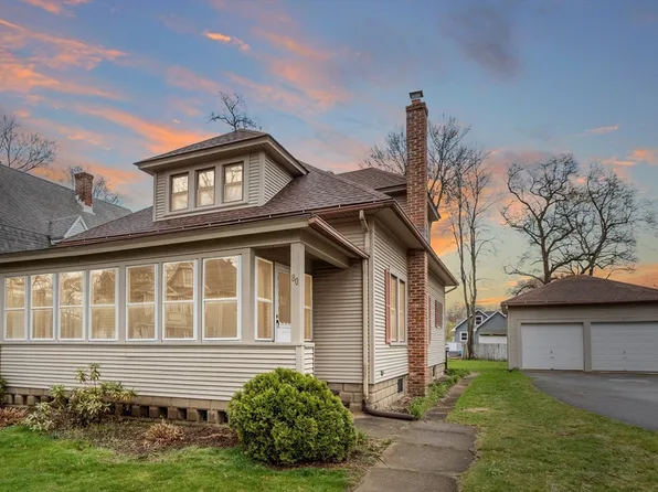 80 Lawnwood Ave, Longmeadow, MA 01106