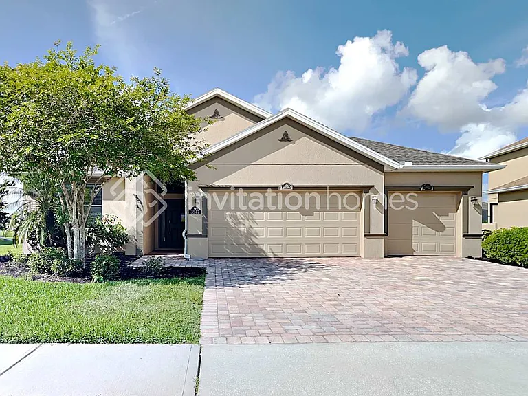 3547 Hollisten Cir — Photo 1
