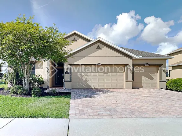 3547 Hollisten Cir, Melbourne, FL 32940