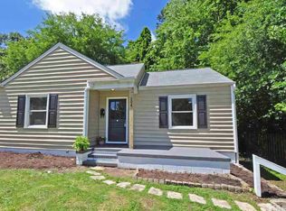 204 Plainview Ave, Raleigh, NC 27604