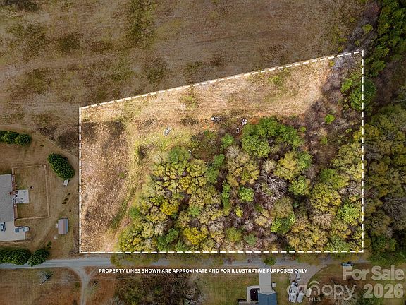 2nd image of LOT 1 Helton Harris Rd