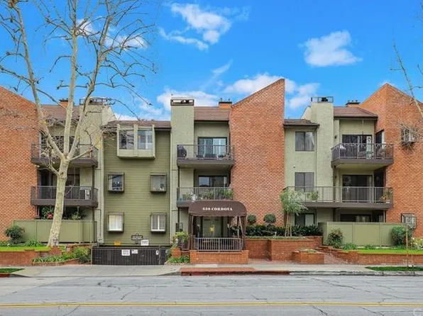 330 Cordova St Unit 330, Pasadena, CA 91101