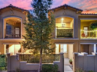 1525 Spiced Wine Ave Unit 12103, Henderson, NV 89074