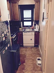 Rented by Keller Williams NYC
