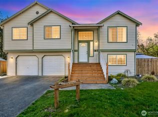 23008 56th Avenue E, Spanaway, WA
