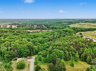 1310 Mount Olive Rd, Statesville, NC 28625