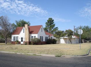 1721 N Alleghaney Ave, Odessa, TX 79761