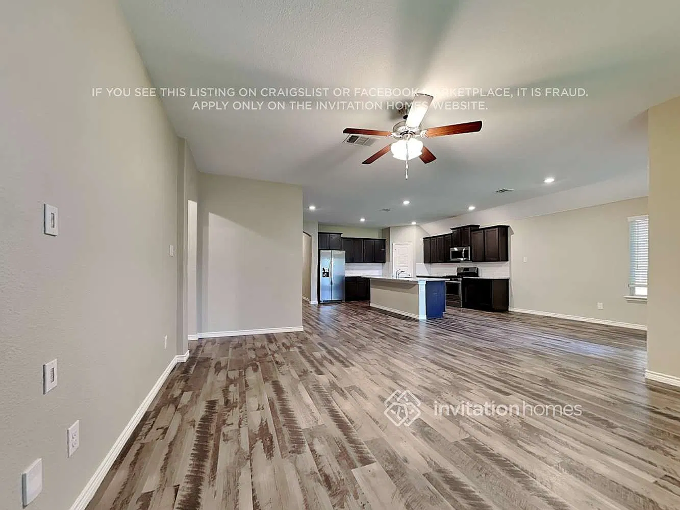 317 Burr Ln Fate, TX 75189 — Photo 4