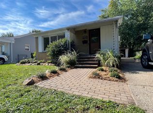 20108 Rosedale St, Saint Clair Shores, MI 48080