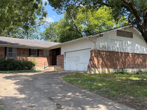 4505 Mark Trail Way, Dallas, TX 75232