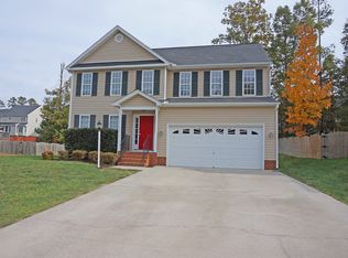 5637 Charter Oak Dr, Chesterfield, VA 23832