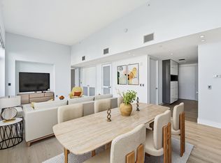 1000 Avenue At Port Imperial APT 703, Weehawken, NJ