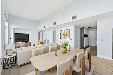 1000 Avenue at Port Imperial, #703