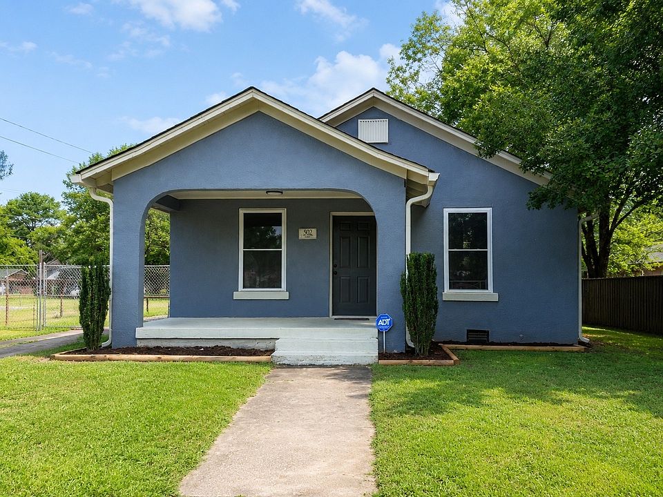 1st image of 502 5th St