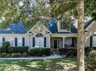 1104 Neuse Ridge Dr, Clayton, NC 27527