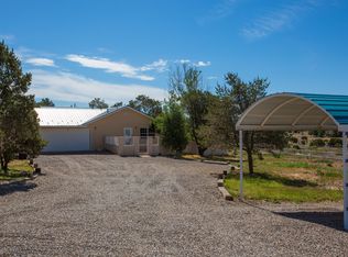17 Wildlife Trl, Edgewood, NM 87015