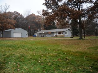 29260 Potassium St NW, Isanti, MN 55040