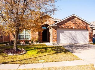 1113 Mule Deer Rd, Forney, TX 75126