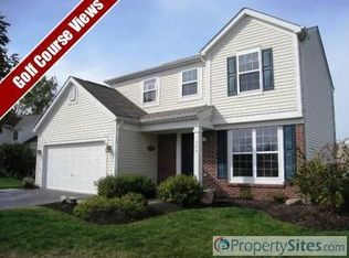394 Ironhorse Dr, Delaware, OH 43015