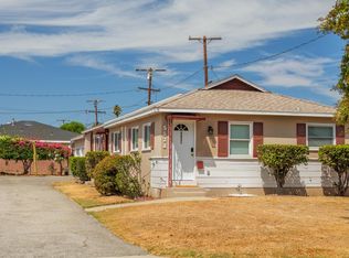 5821 Reno Ave, Temple City, CA 91780