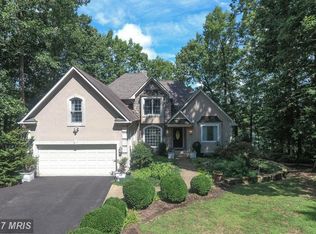 588 Douglas Rd, Mineral, VA 23117