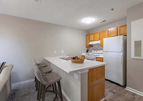 Sharon Pointe Apartment Homes Photo 1