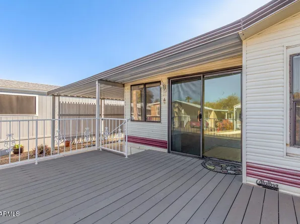 17200 W BELL Road #517, Surprise, AZ 85374