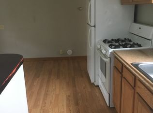Kirkpatrick - 35 High Street, Amherst, MA 01002
